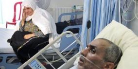 الشهيد الاسير نعيم شوامرة .... غادرنا ملتحفا بتراب الشرف