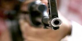 غزة: مروج مخدرات يصيب شابا بالرصاص اثناء ملاحقته