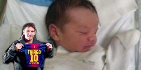 الصحف الأرجنتينية تحتفل بتياغو ميسي