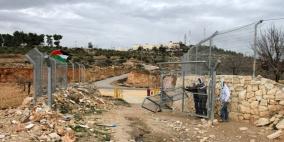 بريطانيا: كل النشاط الاستيطاني غير قانوني ويقوض حل الدولتين