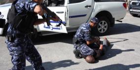 القبض على شخص بنابلس بتهمة الاحتيال على كبار السن وذوي الإعاقة