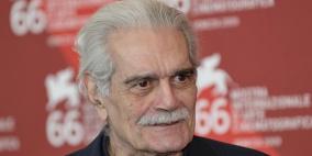 من يخلف عمر الشريف في السينما العالمية بعد اعتزاله؟