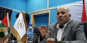 الرجوب يؤيد اتفاق اسيا وافريقيا على مرشح واحد في انتخابات الفيفا