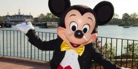 ميكي ماوس.. الفأر الأكثر شهرة يبلغ الـ85 ولم يتقاعد بعد