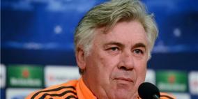 أنشيلوتي: أتليتكو مدريد لا يستطيع الفوز بالليجا !