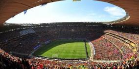 5 لاعبين عرب ضمن قائمة الكاف لمنتخب أفريقيا