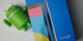 جوجل تعتزم إطلاق هاتف ذكي بسعر لا يتجاوز 100 دولارا