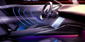 مجموعة سيارات بيجو و سيتروين تستعرض تكنولوجيا السيارات الجديدة الخاصة بمقصورة السيارة