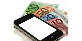 الهواتف الذكية ستحل مكان محفظة النقود