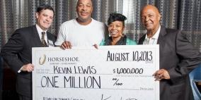 “كازينو” يحول جائرة مالية قيمتها مليون دولار بسبب تشابه أسماء