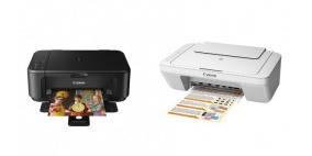 “كانون” تطلق ثلاث طابعات حبريّة متعددة الوظائف في المنطقة