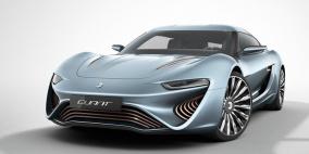 ليختنشتاين تنتج سيارة كهربائية تعتمد إنجازات النانو