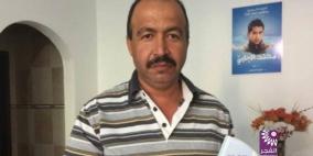 اعتقال والد الشهيد مهند الحلبي