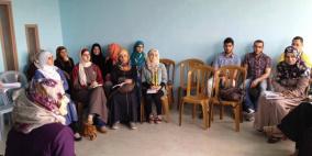 مهندسون بلا حدود تقعد جلسة نقاش لكتاب الضوء الأزرق