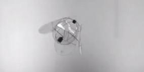 مهندسون يصممون روبوتا يحاكي حركات قنديل البحر (فيديو)