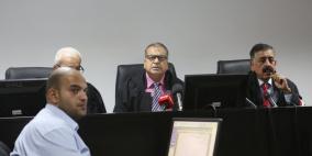 العدل العليا تؤجل البت بالانتخابات الى 3 اكتوبر