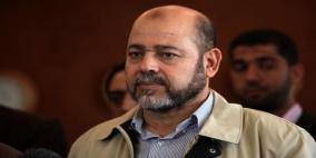 الكشف عن تفاصيل زيارة وفد حماس للقاهرة