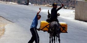 الزعتري: حصة الخليل من المياه 20 ألف متر مكعب وحاجتها 40 ألف