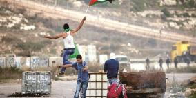 لماذا لن تكون انتفاضة فلسطينية جديدة؟