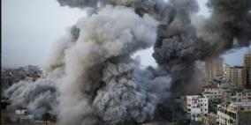 غزة: استشهاد شاب متأثرا بجروحه يرفع حصيلة العدوان إلى 175 شهيدا