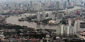 لندن لم تعد المقصد السياحي الأول في العالم