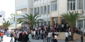 وفاة طالبة جامعية بسكتة قلبية قبل دخولها قاعة الامتحان