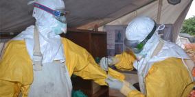 سويسرا توقف اختبار لقاح ضد حمى "ايبولا"