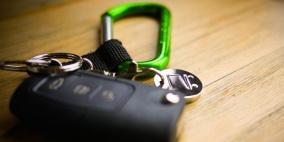 الهواتف الذكية قد تصبح مفاتيحًا للسيارات عام 2015