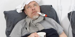 الرجال يعانون من الإنفلونزا أكثر من النساء
