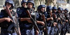 ارزيقات لـ"رايـة": الشرطة تعاني من نقص شديد في كادرها البشري