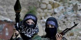 فرنسية عمرها 14 عاماً أرادت الذهاب للقتال في سوريا