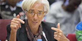 بريطانيا سترشح لاجارد لفترة ثانية كرئيسة لصندوق النقد الدولي