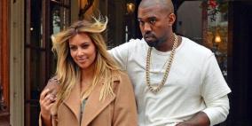 كيم كارداشيان وكانيي ويست يقاضيان أحد مؤسسي يوتيوب