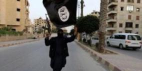 علم داعش فوق البيت الأبيض والـ"أف بي آي" لا يعلق