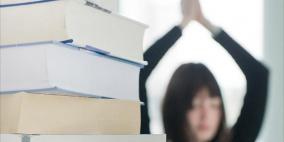 ستة أسلحة لمحاربة الضغط العصبي