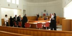 "ادّعاء" الاحتلال يطالب بسجن شاب مقدسي 20 عاما