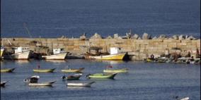 غزة: البيئة توصي البلديات بإعادة استخدام الركام للحد من نحر الشاطئ