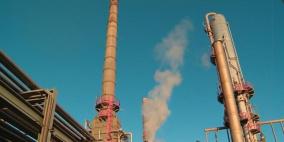 النفط يسجل مكاسب قوية بنهاية الأسبوع