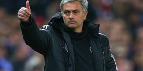 مورينيو يجهز 90 مليون استرليني لتفجير قنبلة سوق الانتقالات