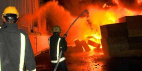 اصابتان في انفجار قنبلة يدوية بمنزل شرق خانيونس