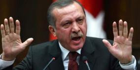 إقالة صحافي تركي نسب لأردوغان مسؤولية هجوم سوروتش