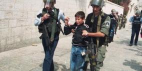 خلال اكتوبر.. الاحتلال فرض غرامات وصلت لـ(54 ألف شيكل) بحقّ أطفال