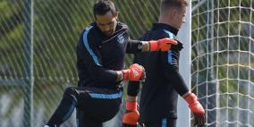 إنريكي: برافو؟ لدي اهتماماتٌ أُخرى!