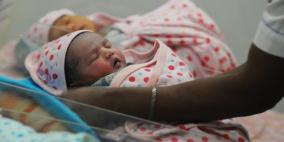 هندي يضرم النار بزوجته وابنته الرضيعة لأنه أراد ولدا