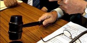 الاحتلال يصدر حكماً بحقّ أسير من الخليل