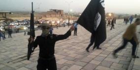 داعش ترفع أعلامها على كنائس الموصل
