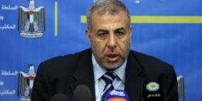 صحة المقالة : اسرائيل تضع "أكسيد الكربون" في أنابيب التخدير المرسلة لغزة