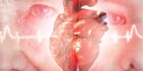 حالة القلب في الصغر تؤثر على صحة المخ في الكبر