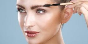 نصائح للحفاظ على صحة وجمال الحاجبين