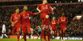 كلوب وتلاميذه متفوقون دائما أمام ايفرتون